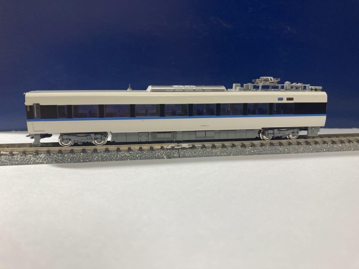 Amazon.co.jp: KATO 10-1391 サハ682 11 683系サンダーバード